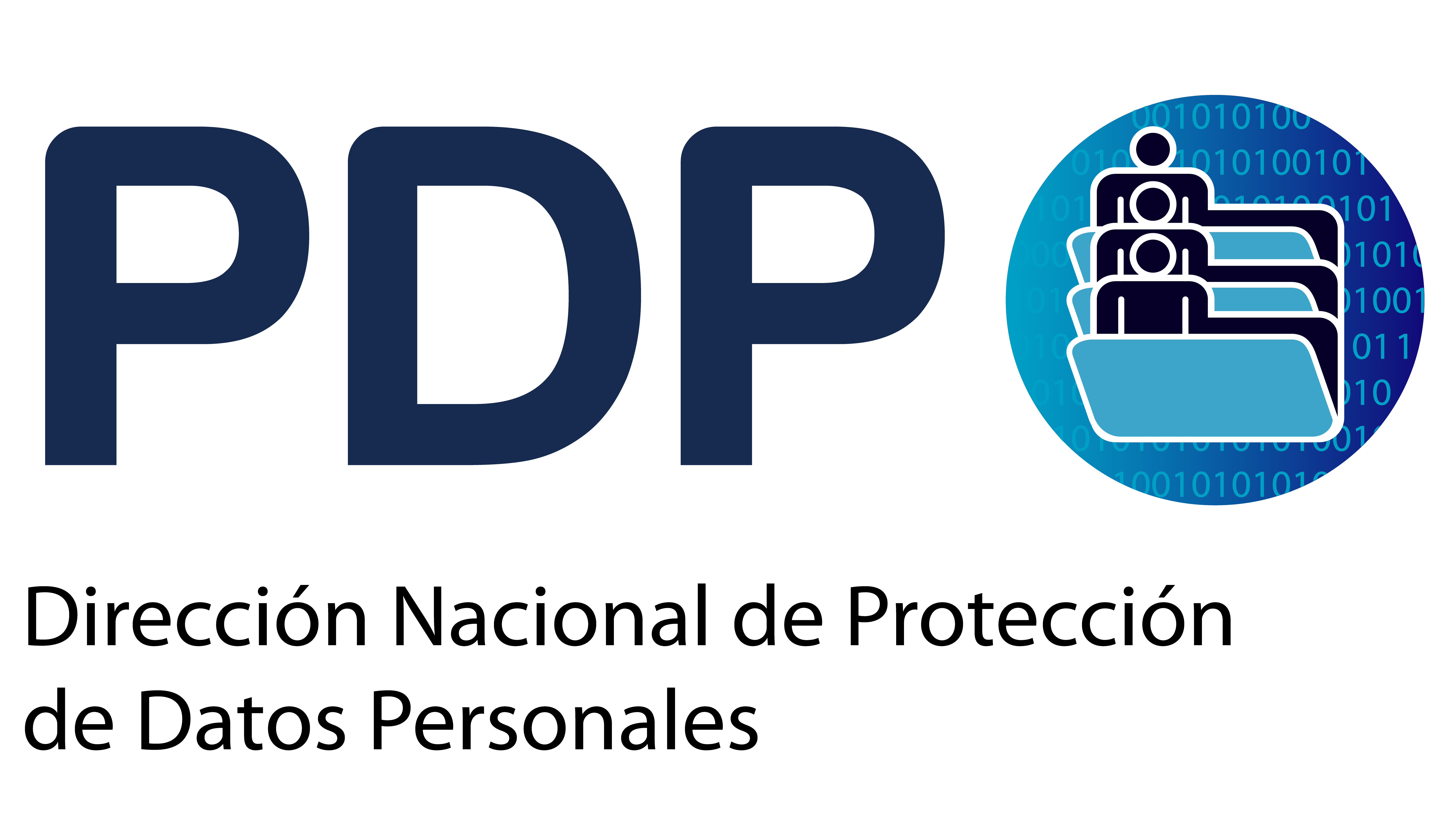 PDP - Dirección Nacional de Protección de Datos Personales
